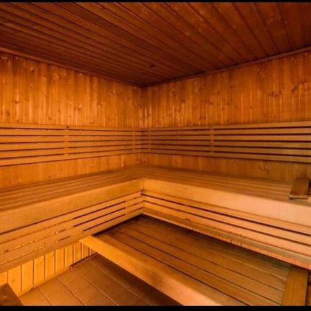 Appartement Avec Cabine Арро Экстерьер фото