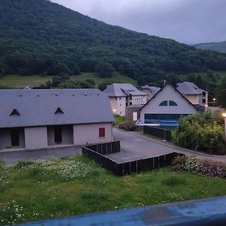 Appartement Avec Cabine Арро Экстерьер фото