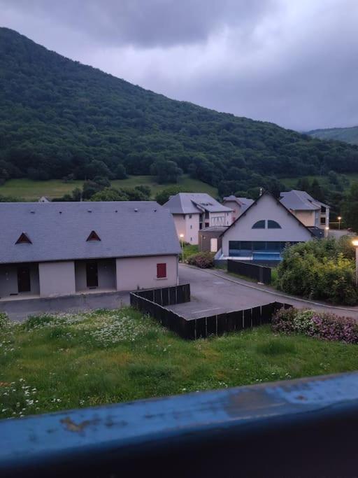 Appartement Avec Cabine Арро Экстерьер фото